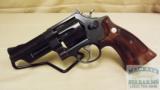 S&W Model 28-2 Highway Patrolman Revolver, .357 MAG - 1 of 11