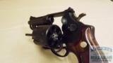 S&W Model 28-2 Highway Patrolman Revolver, .357 MAG - 8 of 11