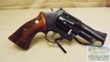 S&W Model 28-2 Highway Patrolman Revolver, .357 MAG - 2 of 11