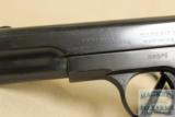 Colt 1903 Type 1 pistol 32 ACP 4 - 3 of 15