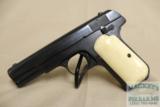 Colt 1903 Type 1 pistol 32 ACP 4 - 1 of 15
