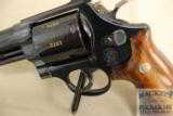 S&W Model 25-9 45 Colt Richard Petty 7 Time Winston Cup Champion Commemorative Revolver - 12 of 14
