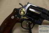 S&W Model 25-9 45 Colt Richard Petty 7 Time Winston Cup Champion Commemorative Revolver - 7 of 14