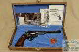 S&W Model 25-9 45 Colt Richard Petty 7 Time Winston Cup Champion Commemorative Revolver - 1 of 14