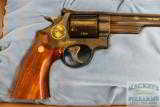 S&W Model 25-9 45 Colt Richard Petty 7 Time Winston Cup Champion Commemorative Revolver - 4 of 14