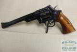 S&W Model 25-9 45 Colt Richard Petty 7 Time Winston Cup Champion Commemorative Revolver - 10 of 14