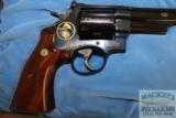 S&W Model 25-9 45 Colt Richard Petty 7 Time Winston Cup Champion Commemorative Revolver - 3 of 14