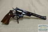S&W Model 25-9 45 Colt Richard Petty 7 Time Winston Cup Champion Commemorative Revolver - 9 of 14
