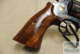 S&W Model 25-9 45 Colt Richard Petty 7 Time Winston Cup Champion Commemorative Revolver - 8 of 14