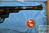 S&W Model 25-9 45 Colt Richard Petty 7 Time Winston Cup Champion Commemorative Revolver - 2 of 14