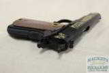 Cased Browning 1911-22 Commemorative with Knife - 14 of 14