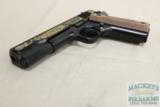 Cased Browning 1911-22 Commemorative with Knife - 10 of 14