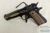 Cased Browning 1911-22 Commemorative with Knife - 9 of 14
