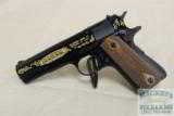 Cased Browning 1911-22 Commemorative with Knife - 11 of 14
