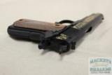 Cased Browning 1911-22 Commemorative with Knife - 13 of 14