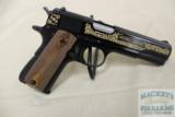 Cased Browning 1911-22 Commemorative with Knife - 8 of 14