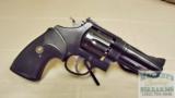 S&W Model 28-2 Revolver, Highway Patrol, .357 MAG - 3 of 7