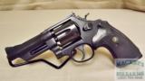 S&W Model 28-2 Revolver, Highway Patrol, .357 MAG - 1 of 7
