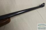 Ruger M77 270 Win. BAR Round Top w/irons and Weaver bases - 7 of 15