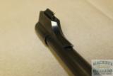 Ruger M77 270 Win. BAR Round Top w/irons and Weaver bases - 14 of 15