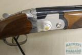 Beretta 682 Gold E O/U 12 gauge, 32