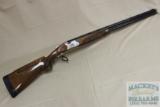 Beretta 682 Gold E O/U 12 gauge, 32