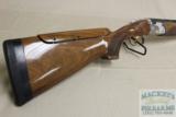 Beretta 682 Gold E O/U 12 gauge, 32