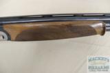 Beretta 682 Gold E O/U 12 gauge, 32