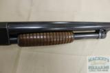 Ithaca Model 37R FeatherlightPASG 12 gauge, 30 - 9 of 14