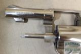 S&W 36-1 .38 S7W Revolver Nickel, 3 - 7 of 15