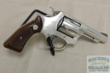 S&W 36-1 .38 S7W Revolver Nickel, 3 - 1 of 15