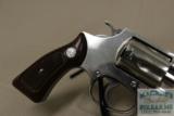 S&W 36-1 .38 S7W Revolver Nickel, 3 - 3 of 15