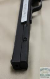 Hämmerli Trailside .22LR target pistol, box & all - 7 of 10