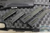 Beretta CX4 Storm 9mm SAR Law Enforcement Box&All 4 mags - 15 of 15