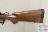 Remington 700 Classic BAR 7mm Weatherby Magnum 24 - 6 of 12