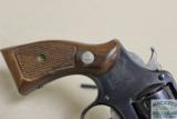 S&W 32-20 5" REV Hand eject 1905 2nd Change - 2 of 8