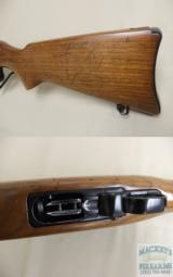 Ruger Deerfield SAR 44mag with Scope - 10 of 13