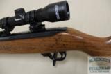 Ruger Deerfield SAR 44mag with Scope - 9 of 13