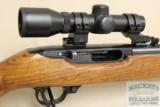 Ruger Deerfield SAR 44mag with Scope - 5 of 13
