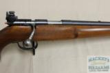 Remington 521-T BAR 22 S, L, LR w/24