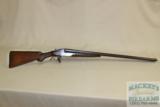 Ithaca Pointer SxS shotgun 12/28