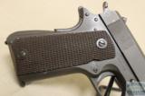 Colt 1911A1 US Army .45 acp
WWII, 1942 - 5 of 15