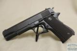 Colt 1911A1 US Army .45 acp
WWII, 1942 - 9 of 15