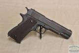 Colt 1911A1 US Army .45 acp
WWII, 1942 - 1 of 15