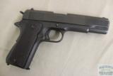 Colt 1911A1 US Army .45 acp
WWII, 1942 - 14 of 15