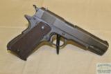 Colt 1911A1 US Army .45 acp
WWII, 1942 - 2 of 15
