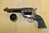 USFA Colt 1st REV 45/45acp 5.5