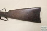 1892 Winchester Saddle Ring Carbine .32 WCF(Mfg. 1917) - 3 of 15