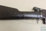 1892 Winchester Saddle Ring Carbine .32 WCF(Mfg. 1917) - 11 of 15