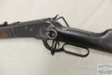 1892 Winchester Saddle Ring Carbine .32 WCF(Mfg. 1917) - 2 of 15